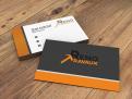 Logo & stationery # 1114657 for Renotravaux contest