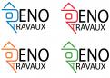 Logo & stationery # 1114601 for Renotravaux contest