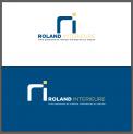 Logo & stationery # 1224010 for Logo and corporate identity for business interiors company contest