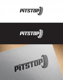 Logo & stationery # 755792 for New automotive-logo contest