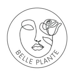 Logo & stationery # 1272508 for Belle Plante contest