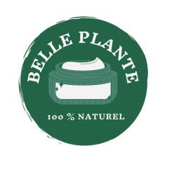 Logo & stationery # 1272310 for Belle Plante contest