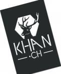 Logo & stationery # 512127 for KHAN.ch  Cannabis swissCBD cannabidiol dabbing  contest