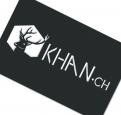 Logo & stationery # 512128 for KHAN.ch  Cannabis swissCBD cannabidiol dabbing  contest