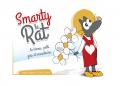 Logo & stationery # 740369 for Smarty the rat is looking for its the graphical identity! contest