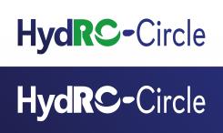 Logo & Huisstijl # 1074917 voor Ontwerp een zuiver logo voor Hydro Circle voor ons bedrijf in waterzuivering wedstrijd