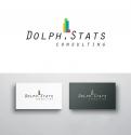 Logo & stationery # 799752 for Dolph-Stats Consulting Logo contest
