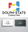 Logo & stationery # 799878 for Dolph-Stats Consulting Logo contest