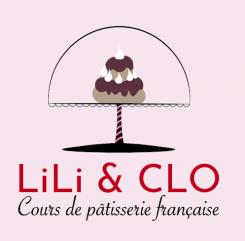 Logo & stationery # 910820 for "Very frenchy and girly chic" pastry class contest