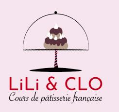 Logo & stationery # 910821 for "Very frenchy and girly chic" pastry class contest
