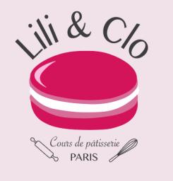 Logo & stationery # 910822 for "Very frenchy and girly chic" pastry class contest