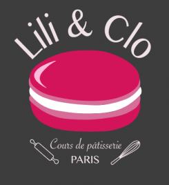 Logo & stationery # 910823 for "Very frenchy and girly chic" pastry class contest