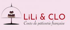 Logo & stationery # 909229 for "Very frenchy and girly chic" pastry class contest