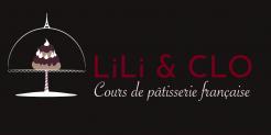 Logo & stationery # 909232 for "Very frenchy and girly chic" pastry class contest