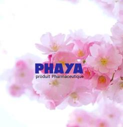 Logo & stationery # 1124993 for logo and identity for a sme of pharmaceutical products contest