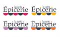 Logo & stationery # 162508 for La Petite Epicerie contest