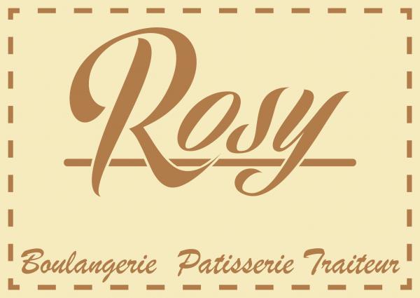 Designs by Tom Parmentier - Logo for Bakery Pastry and Catering business