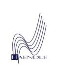 Logo & stationery # 1265450 for Haendel logo and identity contest