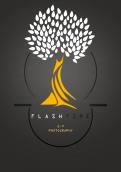 Logo & stationery # 1009336 for Flashtime GV Photographie contest
