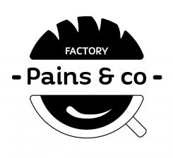 Logo & stationery # 945497 for Logo and Branding for Craft Bakery around Paris contest