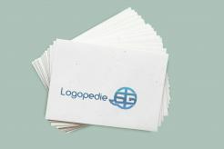 Logo & stationery # 1229956 for New speech therapy practice contest
