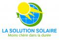 Logo & stationery # 1129824 for LA SOLUTION SOLAIRE   Logo and identity contest