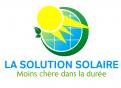 Logo & stationery # 1129830 for LA SOLUTION SOLAIRE   Logo and identity contest