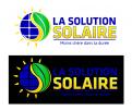 Logo & stationery # 1130069 for LA SOLUTION SOLAIRE   Logo and identity contest