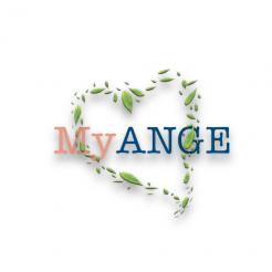 Logo & stationery # 684424 for MyAnge - Sleep and Stress contest