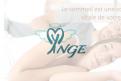 Logo & stationery # 684225 for MyAnge - Sleep and Stress contest