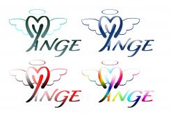 Logo & stationery # 684228 for MyAnge - Sleep and Stress contest
