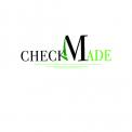 Logo & stationery # 702611 for Startup IT performance company: 'Checkmade'  contest