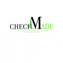 Logo & stationery # 702611 for Startup IT performance company: 'Checkmade'  contest