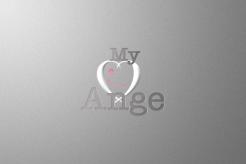 Logo & stationery # 684862 for MyAnge - Sleep and Stress contest