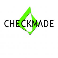 Logo & stationery # 702426 for Startup IT performance company: 'Checkmade'  contest