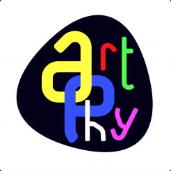 Logo & stationery # 77666 for Artphy contest