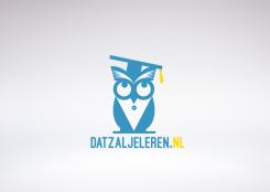 Logo & stationery # 676324 for Theme and logo Datzaljeleren.nl contest