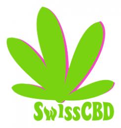 Logo & stationery # 718049 for SwissCBD.com  contest