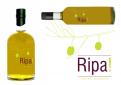 Logo & stationery # 133704 for Ripa! A company that sells olive oil and italian delicates. contest