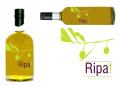 Logo & Corp. Design  # 133705 für Ripa! A company that sells olive oil and italian delicates. Wettbewerb