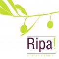 Logo & Huisstijl # 132704 voor Ripa! Een bedrijf dat olijfolie en italiaanse delicatesse verkoopt wedstrijd