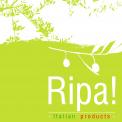 Logo & stationery # 132709 for Ripa! A company that sells olive oil and italian delicates. contest