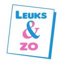 Logo & Huisstijl # 783670 voor Leuks & Zo wedstrijd