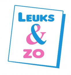 Logo & Huisstijl # 783670 voor Leuks & Zo wedstrijd