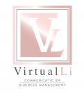 Logo & stationery # 838768 for Elegant, professional logo and corporate identity for starting Virtual Manager contest