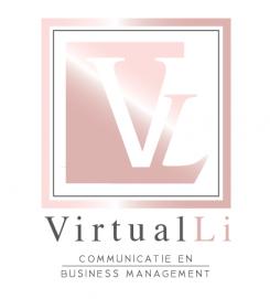 Logo & stationery # 838768 for Elegant, professional logo and corporate identity for starting Virtual Manager contest