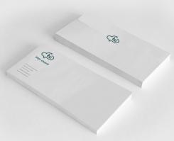 Logo & stationery # 606233 for Design a new logo (and stationery) for a cloud business software company   contest