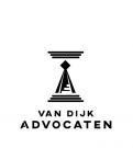 Logo & Huisstijl # 642263 voor Op te starten advocatenkantoor zoekt huisstijl  wedstrijd