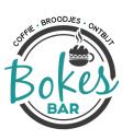 Logo & stationery # 622907 for Are you the designer of our logo and corporate identity for our new sandwich bar / coffee bar 'BokesBar'? contest