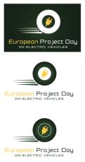 Logo & stationery # 591611 for European Commission Project Day on Electric Vehicles contest